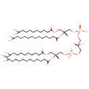 HMDB0087476 structure image