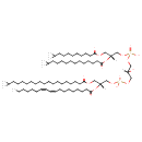 HMDB0087876 structure image