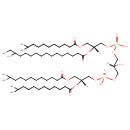 HMDB0088441 structure image