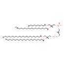 HMDB0088853 structure image