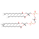 HMDB0090676 structure image