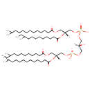 HMDB0090677 structure image