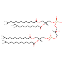 HMDB0090678 structure image