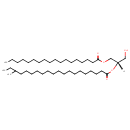 HMDB0093981 structure image