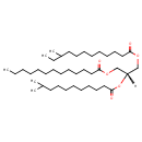 HMDB0096768 structure image