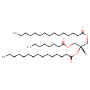 HMDB0100917 structure image