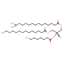 HMDB0103487 structure image