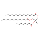 HMDB0103488 structure image