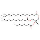 HMDB0105208 structure image