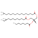 HMDB0105210 structure image