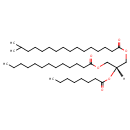 HMDB0105211 structure image