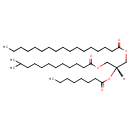 HMDB0105213 structure image