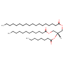 HMDB0107812 structure image