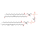 HMDB0111000 structure image