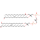 HMDB0111002 structure image