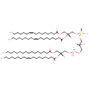 HMDB0111005 structure image