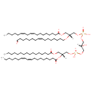 HMDB0111251 structure image