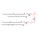 HMDB0111260 structure image