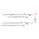 HMDB0111262 structure image