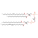 HMDB0111265 structure image