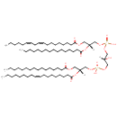 HMDB0111272 structure image