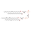 HMDB0111332 structure image