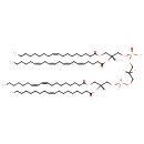 HMDB0111811 structure image