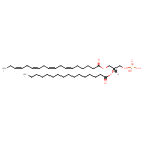 HMDB0115030 structure image