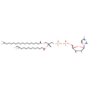 HMDB0116279 structure image