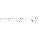 HMDB0116295 structure image