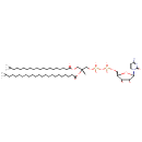 HMDB0116329 structure image