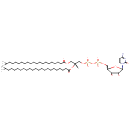 HMDB0116347 structure image