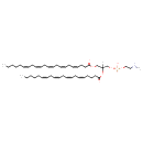 HMDB0116734 structure image