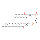 HMDB0117594 structure image