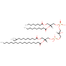 HMDB0117599 structure image