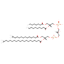 HMDB0117761 structure image