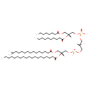 HMDB0117798 structure image