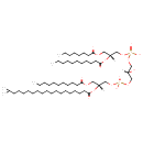 HMDB0118044 structure image