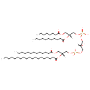 HMDB0118134 structure image