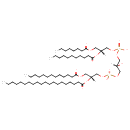 HMDB0118136 structure image