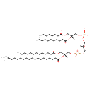 HMDB0118139 structure image