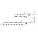 HMDB0118360 structure image