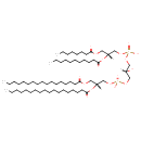 HMDB0118376 structure image
