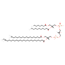 HMDB0118504 structure image