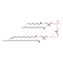 HMDB0118821 structure image