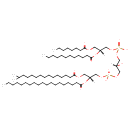 HMDB0118887 structure image