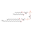 HMDB0119273 structure image