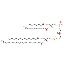 HMDB0119296 structure image