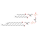 HMDB0119320 structure image