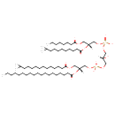 HMDB0119340 structure image